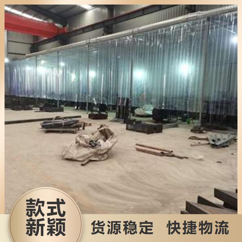 防撞护栏,【防撞桥梁护栏】按需定制