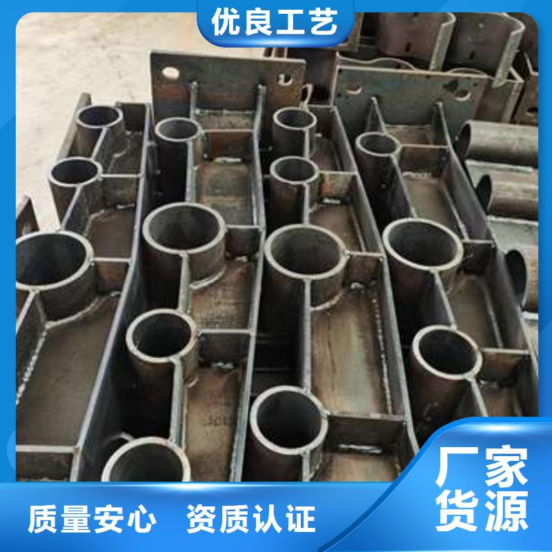 防撞护栏【镀锌波形护栏】多年行业积累