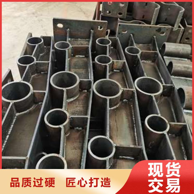 【防撞护栏】防撞立柱采购