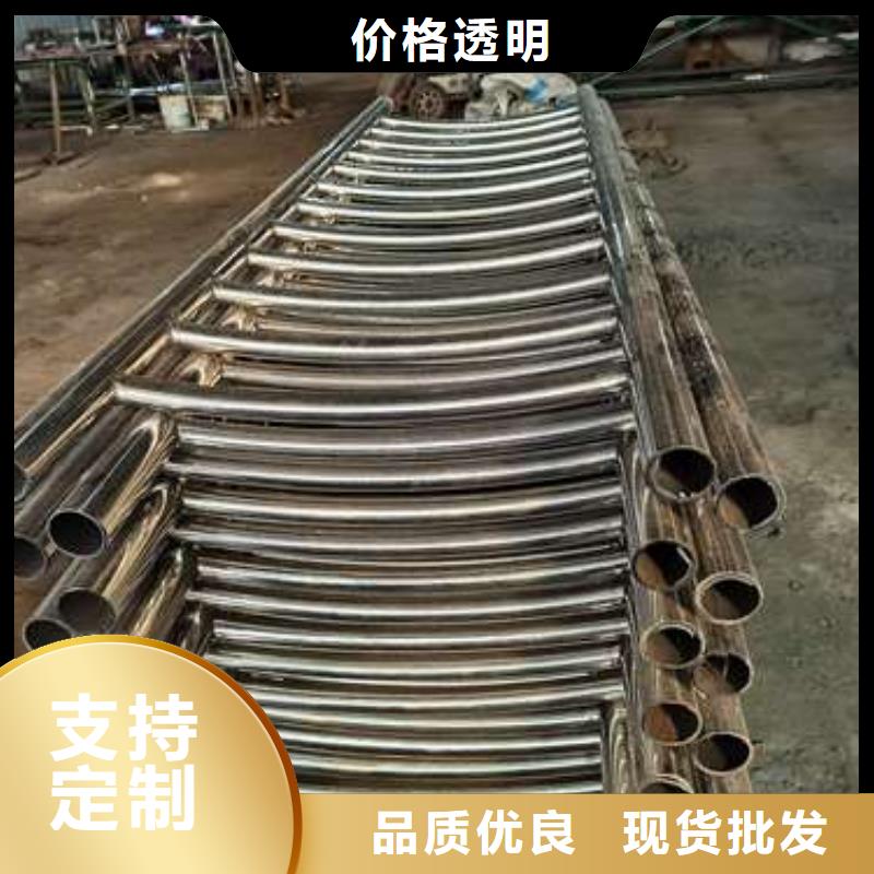 防撞护栏,【交通护栏】细节严格凸显品质
