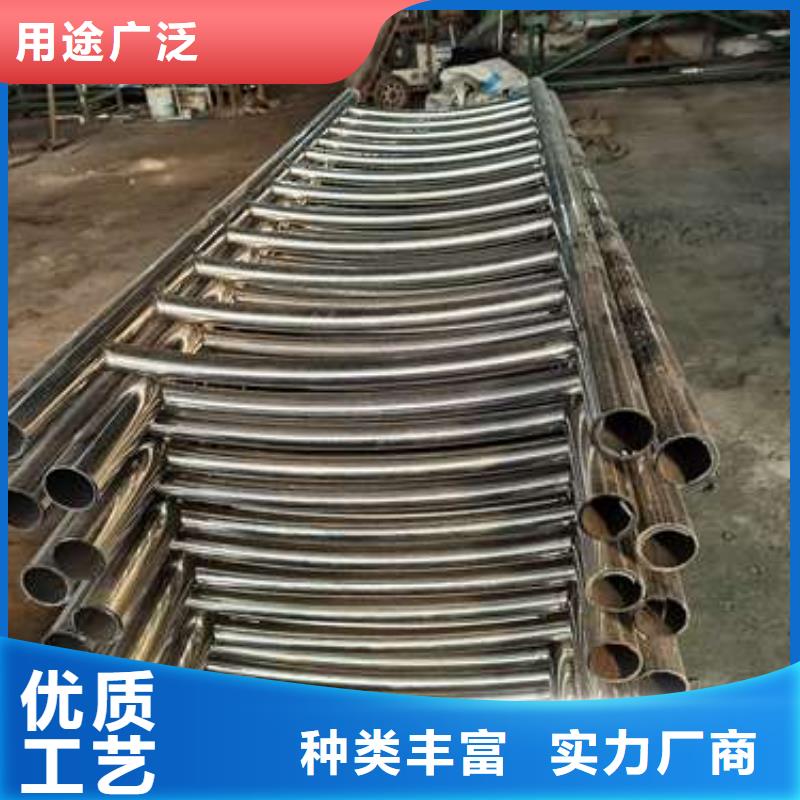 防撞护栏【高速开口栏网】不只是质量好
