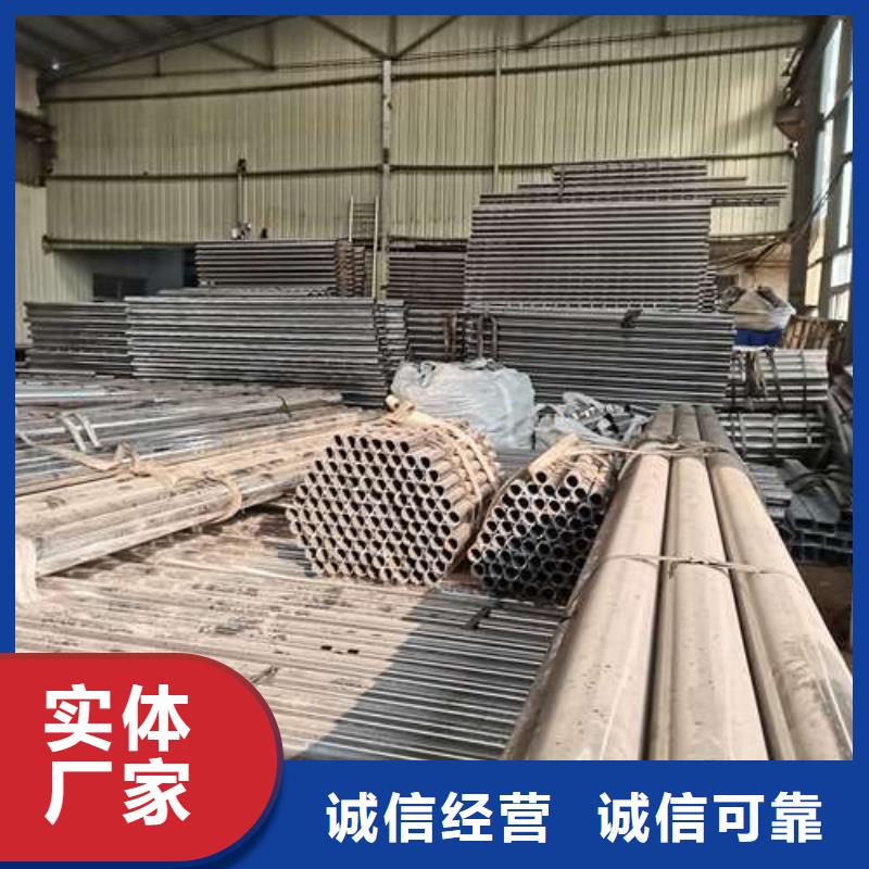 防撞护栏热镀锌立柱免费寄样
