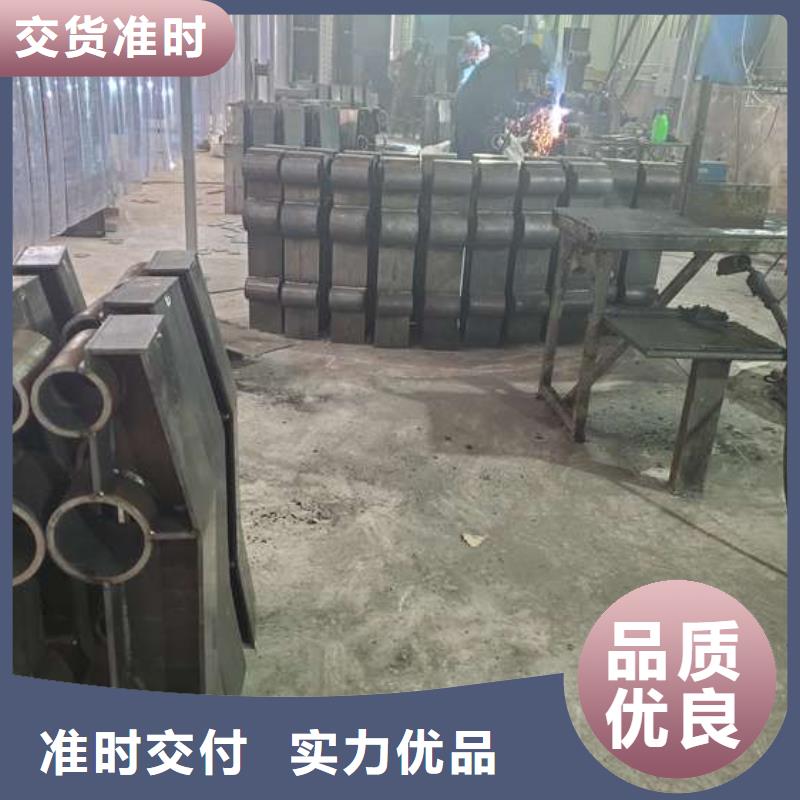 防撞护栏,河堤防撞护栏货源直供