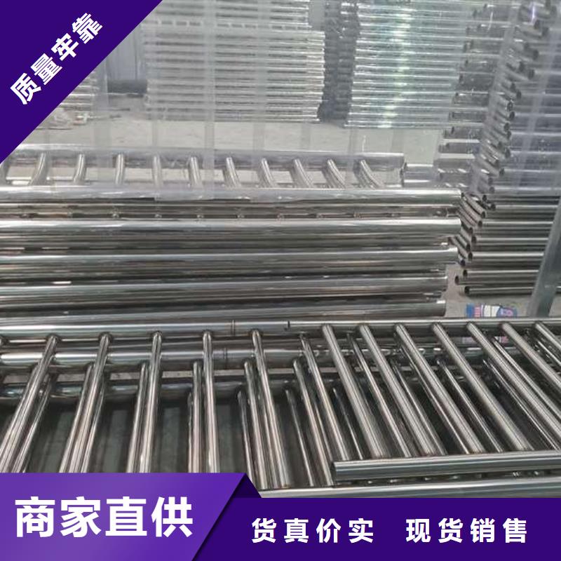 防撞护栏河堤护栏种类丰富