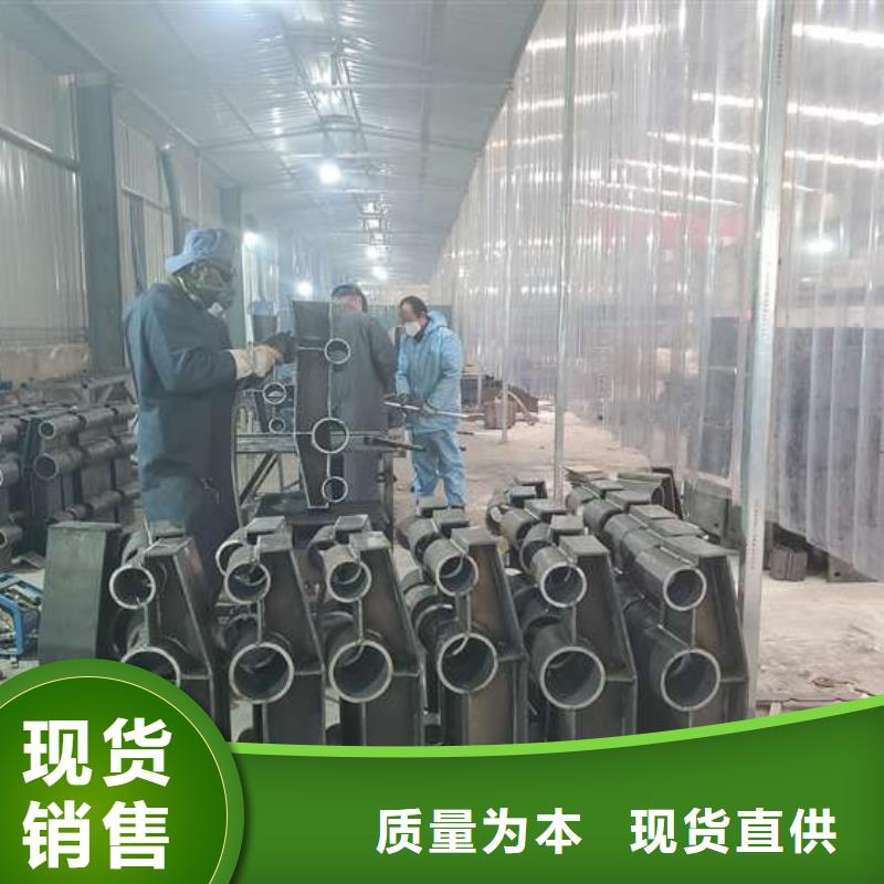 防撞护栏【镀锌波形护栏】多年行业积累