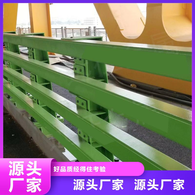 防撞护栏【中央分隔栏】产品性能