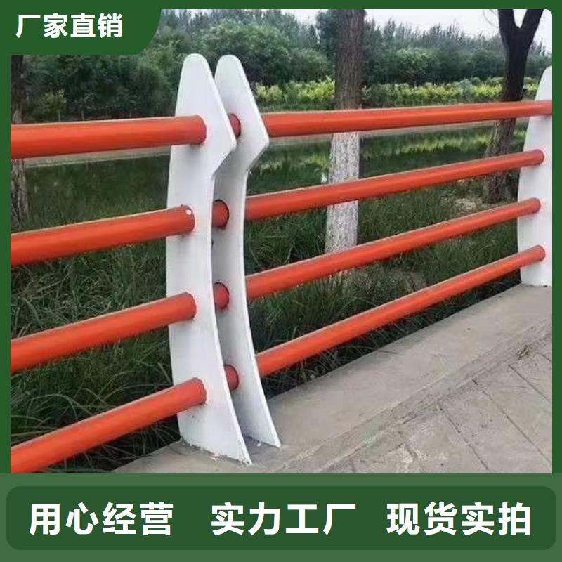 防撞护栏【镀锌波形护栏】用好材做好产品