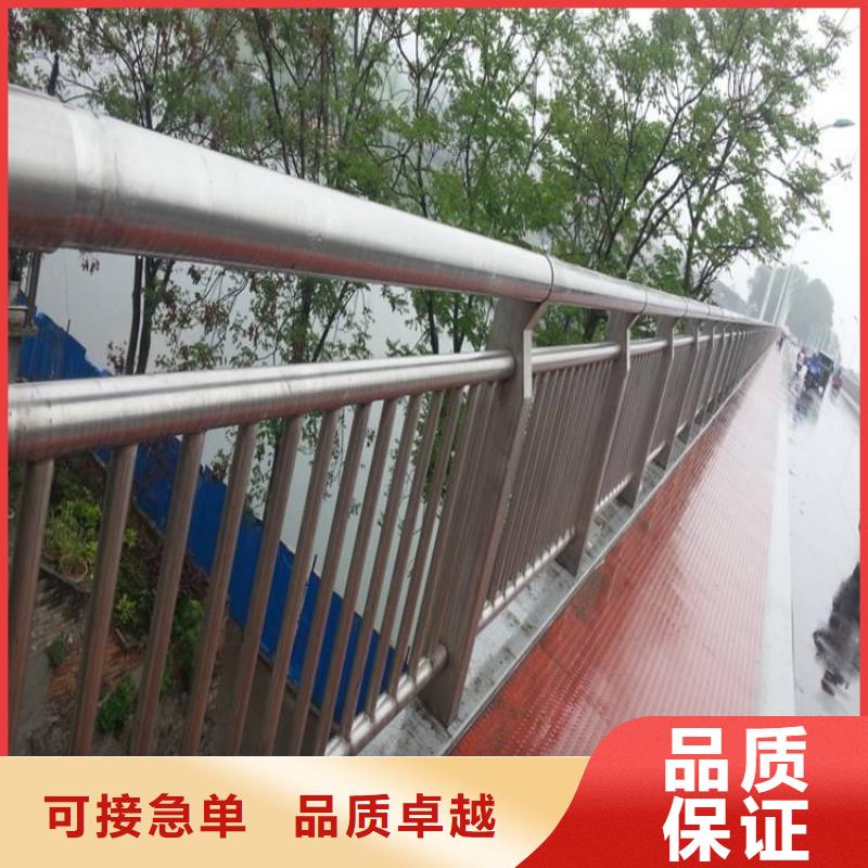 防撞护栏中央分隔栏工厂采购