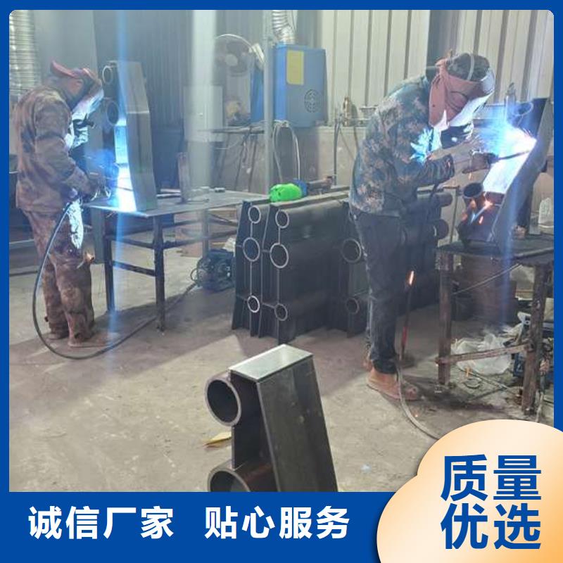 防撞护栏中央分隔栏性能稳定