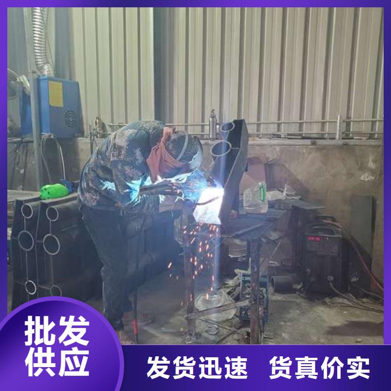 防撞护栏_道路隔离栏当地厂家值得信赖