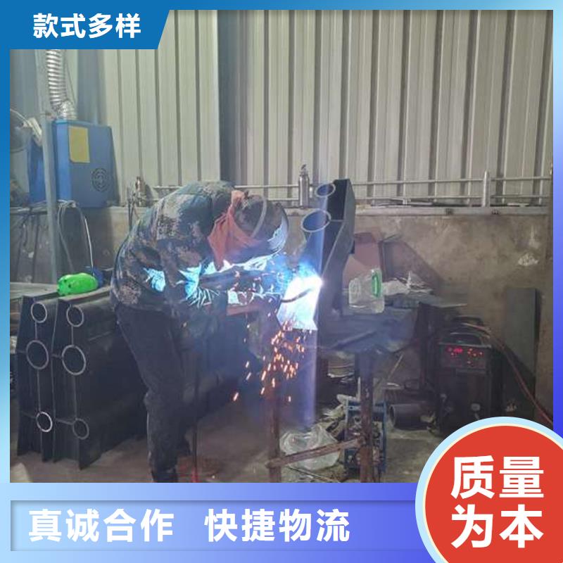 防撞护栏道路隔离栏货源直销