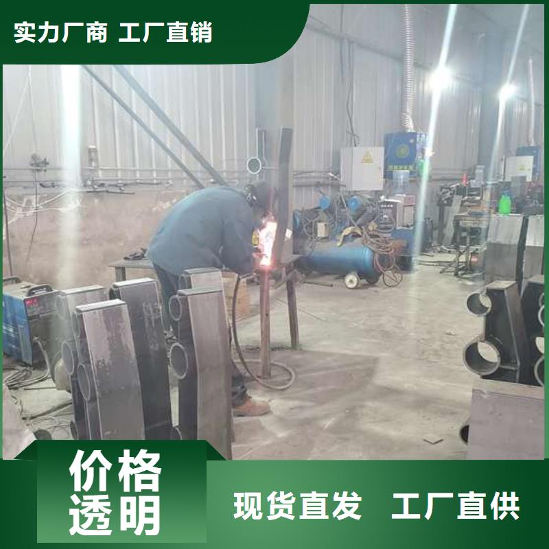 防撞护栏【镀锌波形护栏】多年行业积累