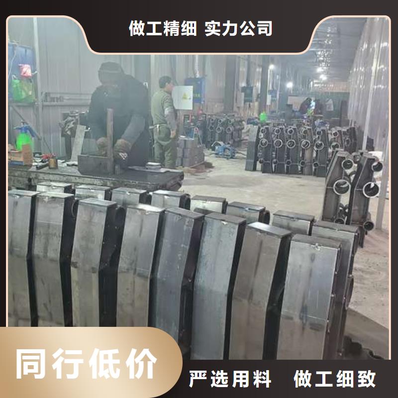 【 防撞护栏可放心采购】