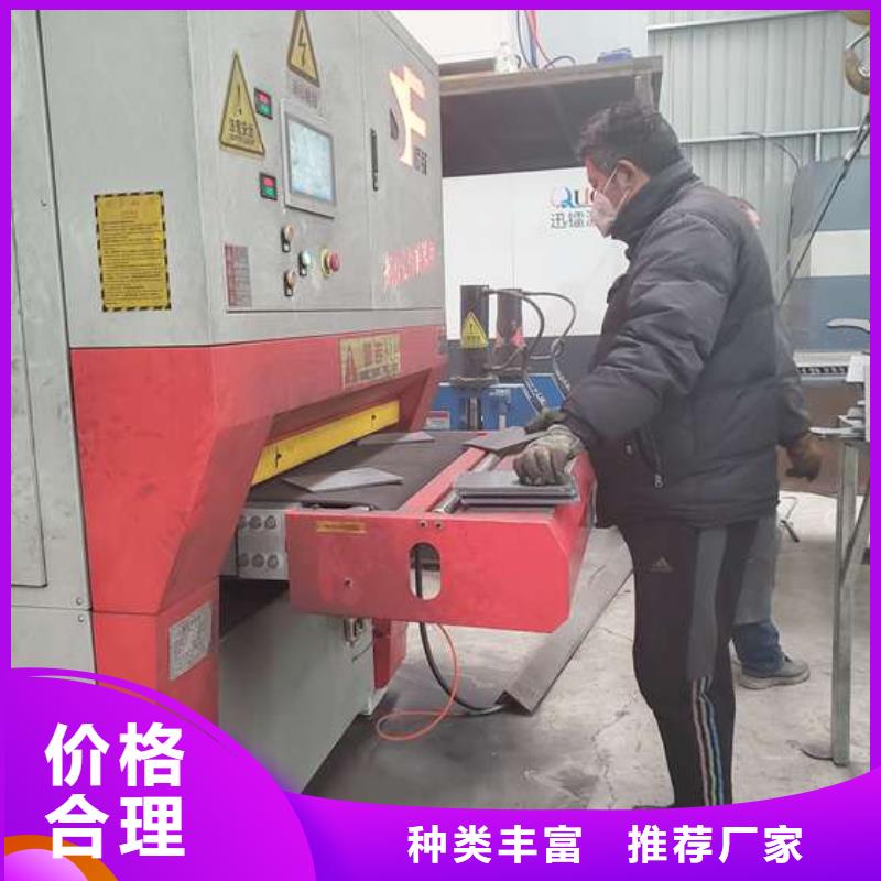  防撞护栏现货实拍