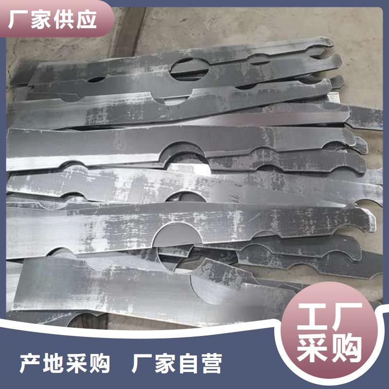 防撞护栏【桥梁护栏】品质优选