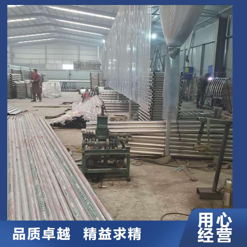  防撞护栏畅销本地