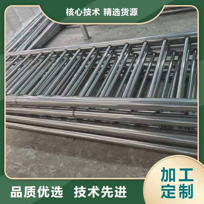 防撞护栏【高速开口栏网】不只是质量好