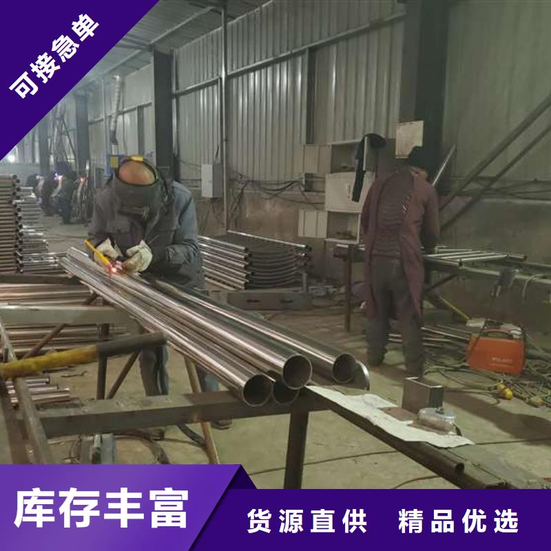  防撞护栏厂家技术完善