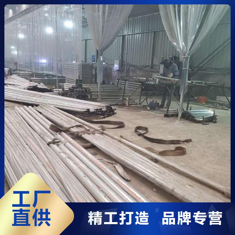 【防撞护栏】防撞立柱采购