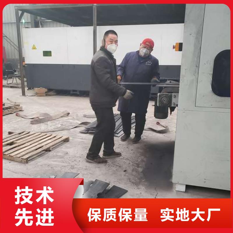  防撞护栏源头厂家来图定制
