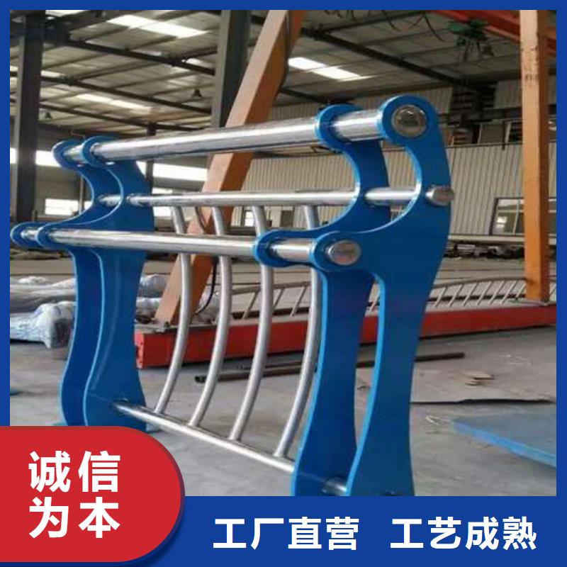 防撞护栏【镀锌波形护栏】用好材做好产品