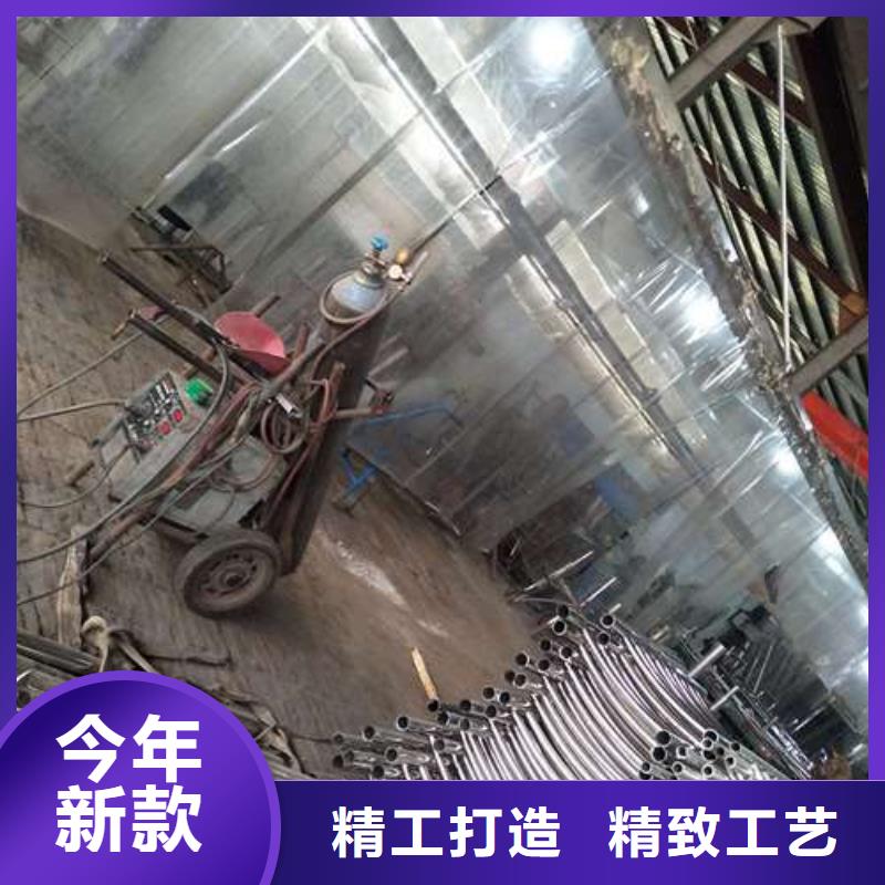 防撞护栏_桥梁护栏质量不佳尽管来找我