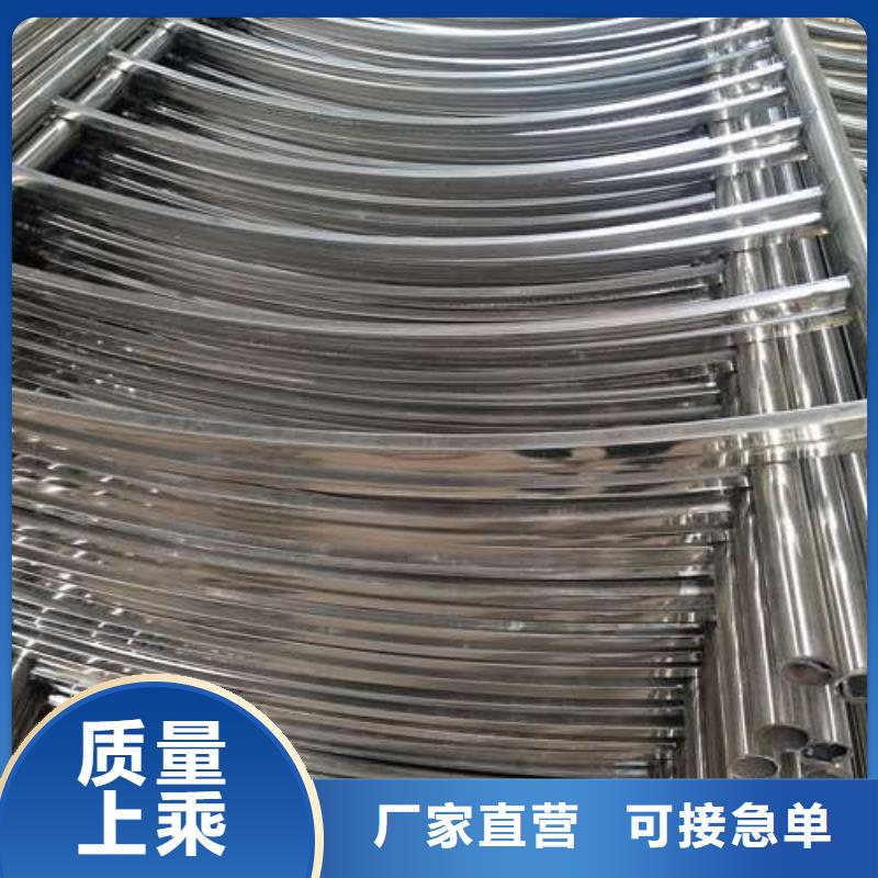 防撞护栏_桥梁护栏质量不佳尽管来找我