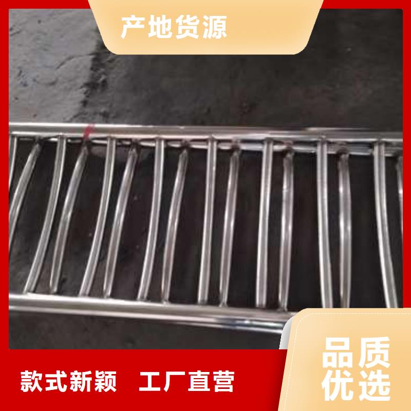 防撞护栏_桥梁护栏质量不佳尽管来找我