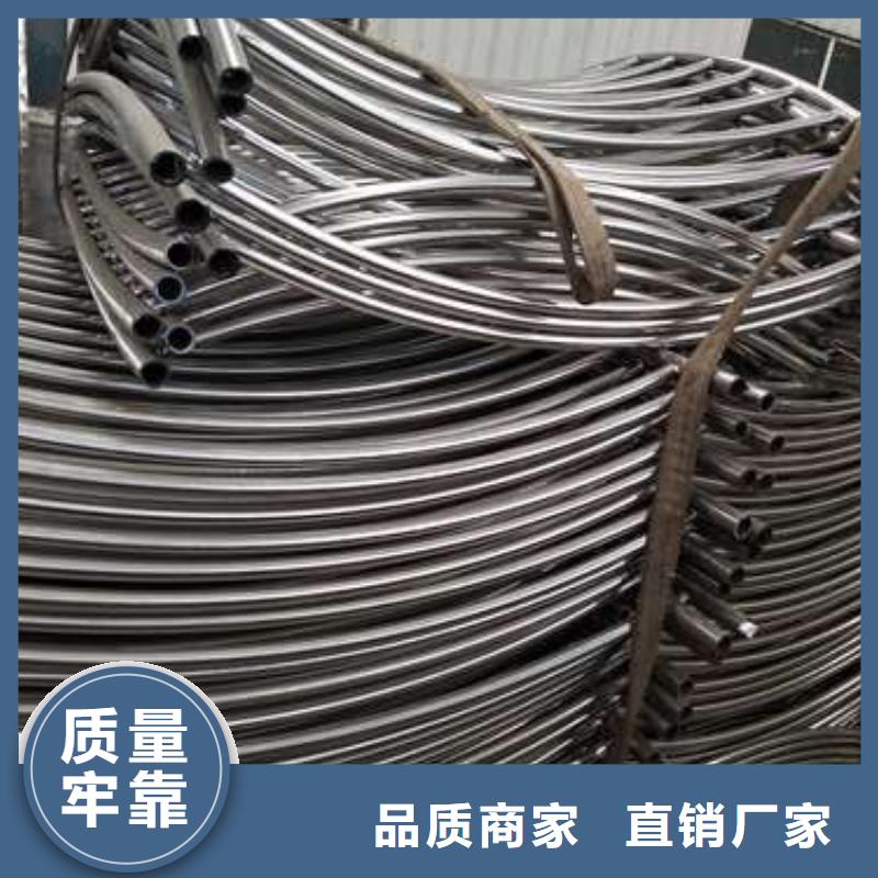 防撞护栏_桥梁护栏质量不佳尽管来找我