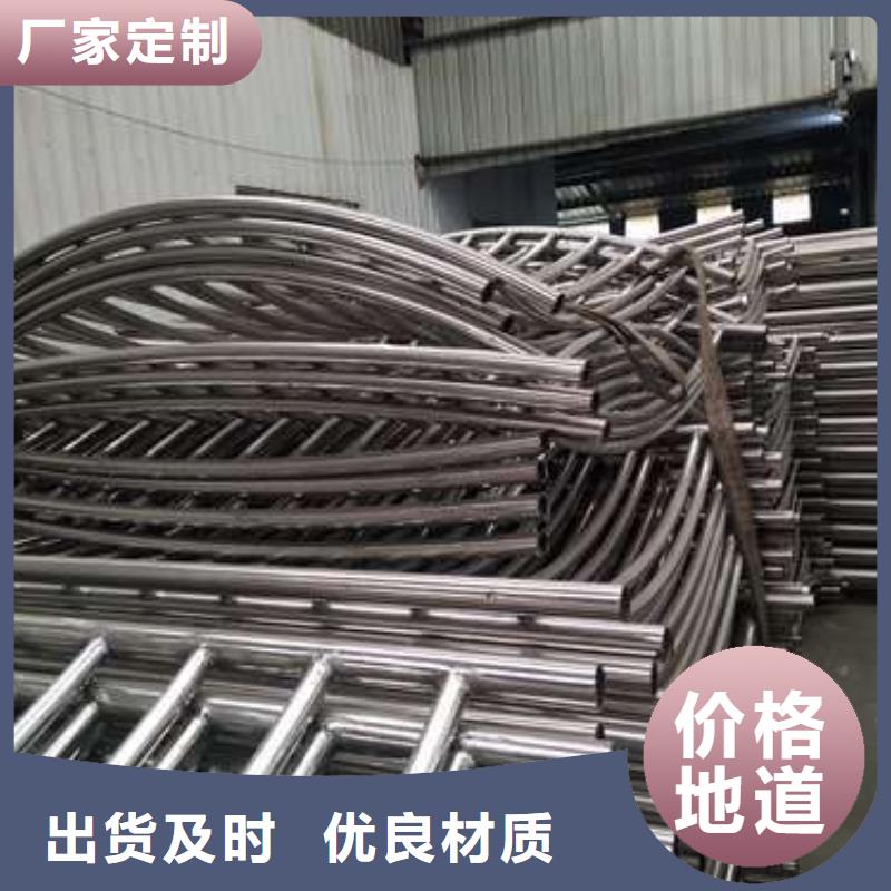 防撞护栏_桥梁护栏质量不佳尽管来找我