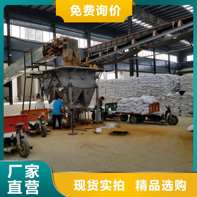 石英砂乙酸钠用的放心