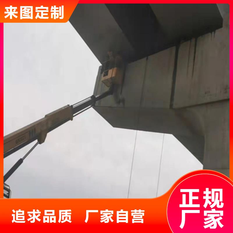 公路桥梁更换橡胶支座施工队伍