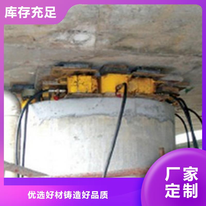 桥梁支座更换施工队伍