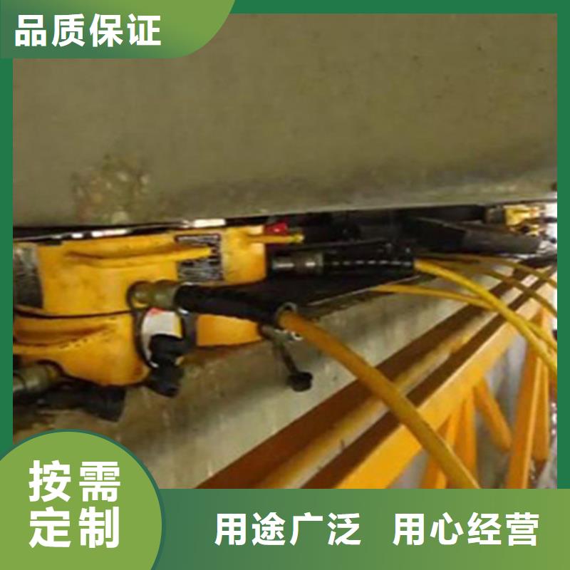 橡胶支座更换施工报价