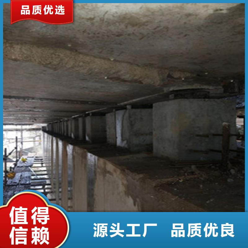 桥梁支座更换施工费用-众拓路桥
