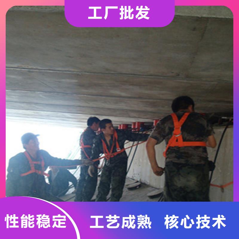 公路桥梁更换橡胶支座施工队伍