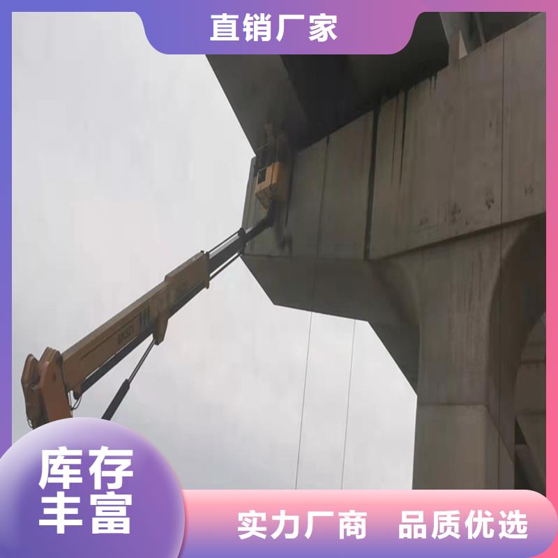 更换桥梁支座施工队伍海南省三沙市