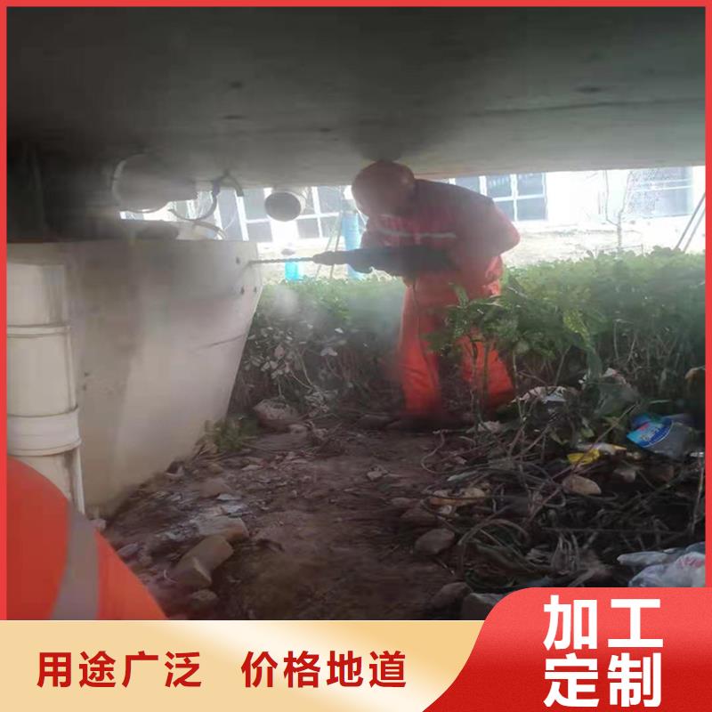 桥梁顶升支座更换施工队伍
