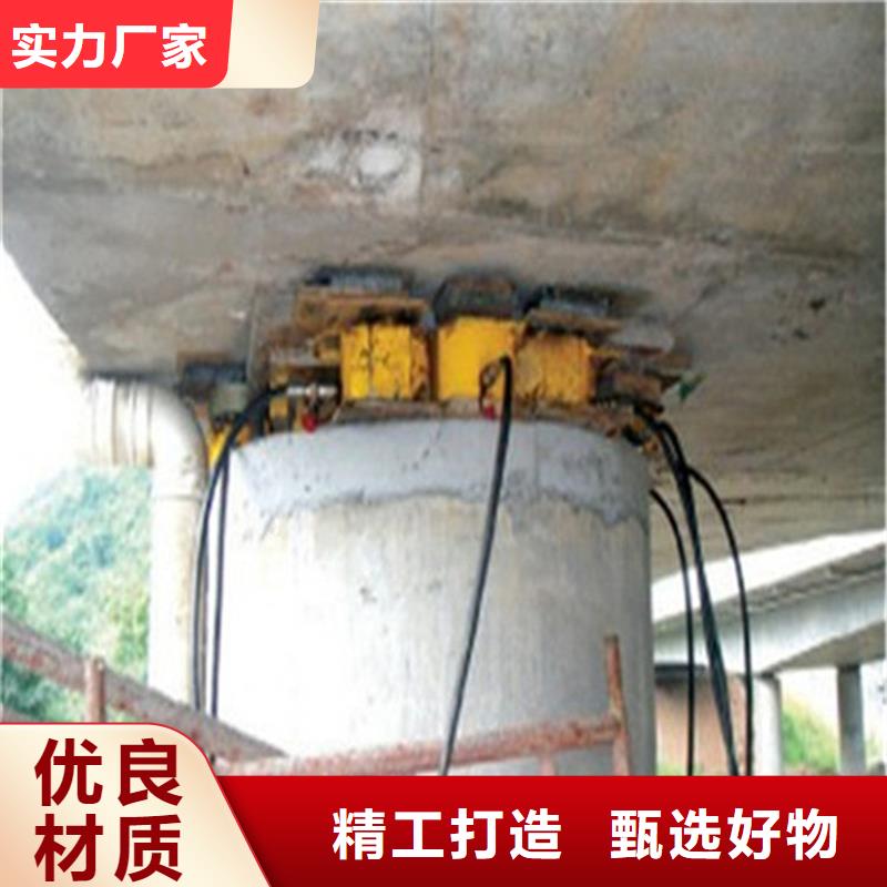 桥梁支座更换施工费用-众拓路桥