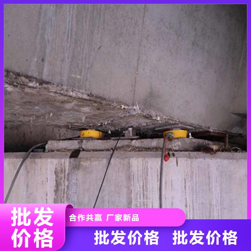 桥梁支座更换视频-桥梁支座更换让客户买的放心-众拓养护(银川分公司)