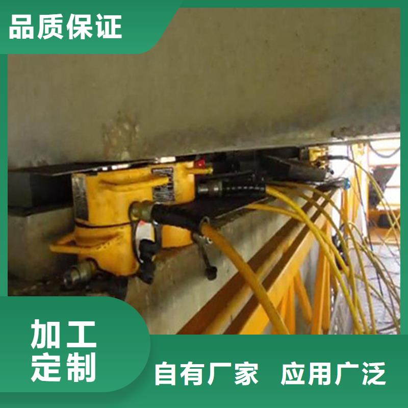 桥梁顶升支座更换施工队伍