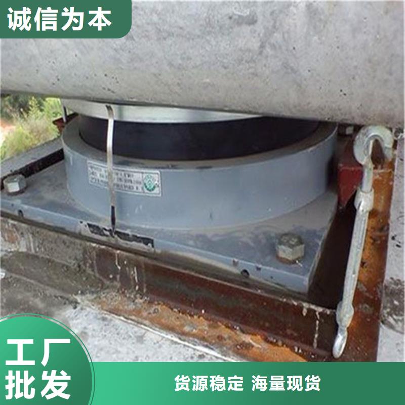 桥梁支座更换施工价格