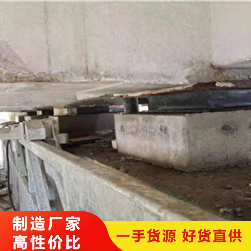 旧桥支座拆除安装更换施工队伍