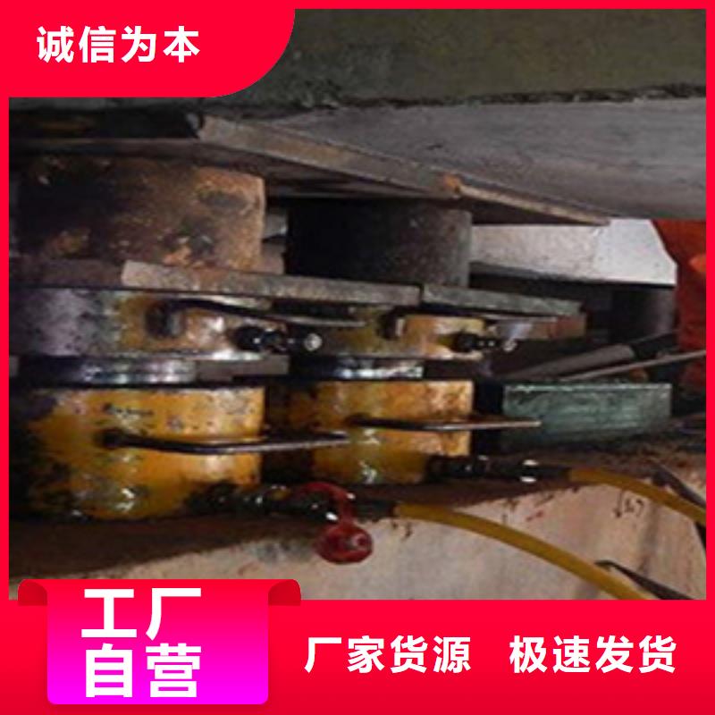 桥梁顶升支座更换施工价格