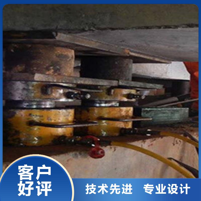 桥梁支座更换视频-桥梁支座更换让客户买的放心-众拓养护(银川分公司)