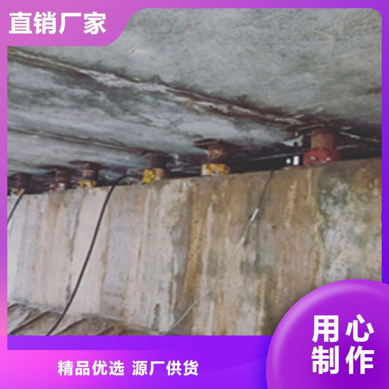 桥梁支座更换施工费用-众拓路桥