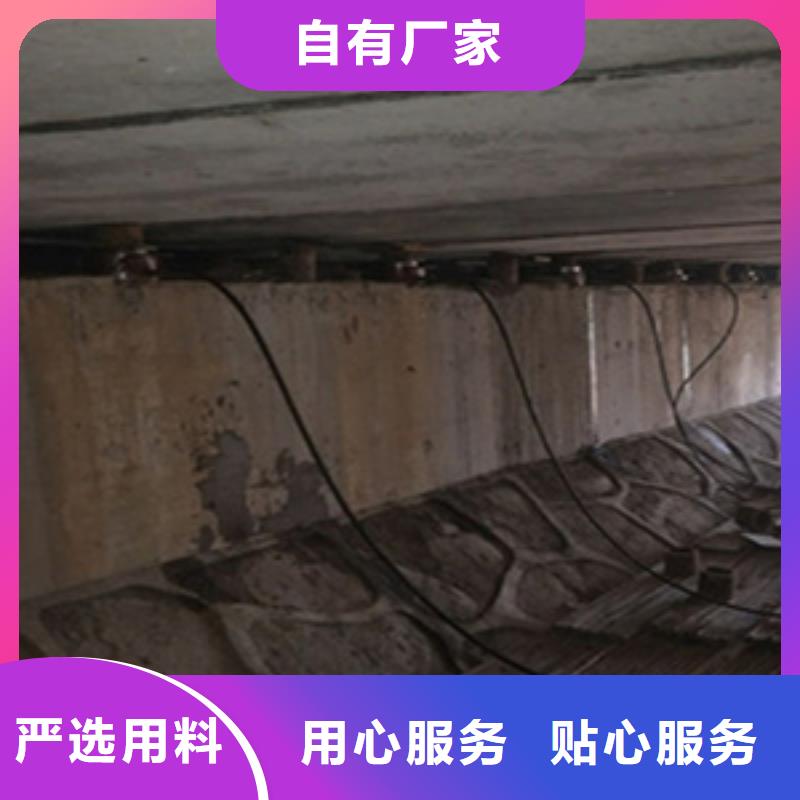 更换桥梁支座施工团队