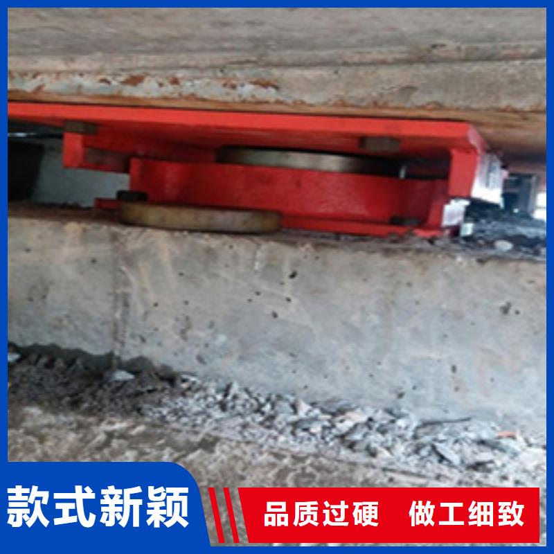 桥梁支座更换施工队伍
