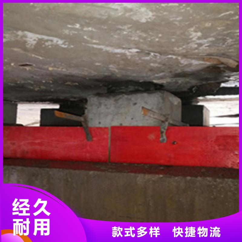 公路桥梁更换橡胶支座施工队伍