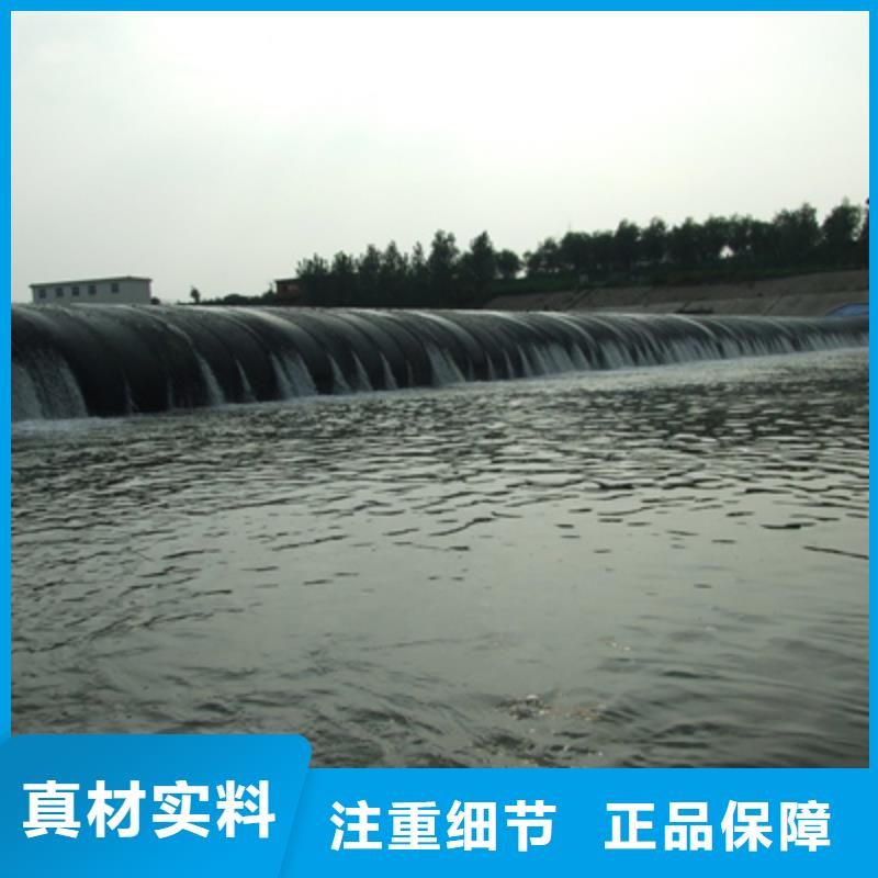 橡胶坝拆除更换施工队伍广东谷饶镇
